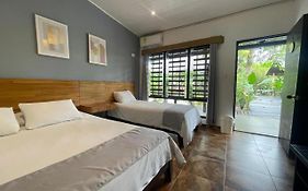 Hotel Madreselva
